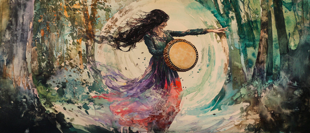 Tengei Tenkai Kourin